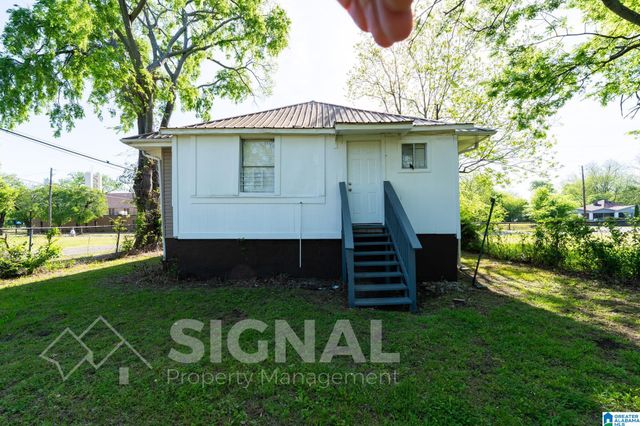 512 1ST STREET N, Birmingham, AL 35204