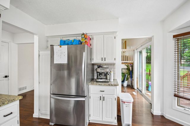 5595 Albert Street, Shoreview, MN 55126