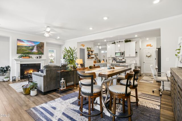 3401 Soaring Elm Drive, Morrisville, NC 27560