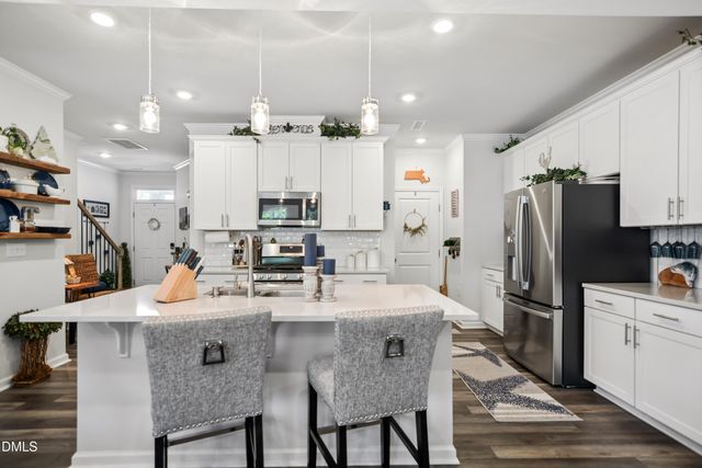 3401 Soaring Elm Drive, Morrisville, NC 27560