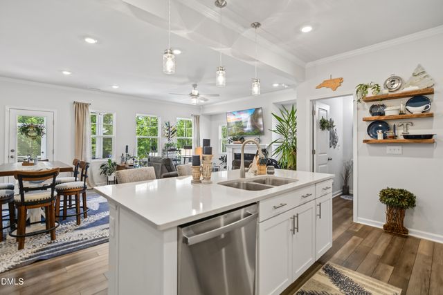 3401 Soaring Elm Drive, Morrisville, NC 27560