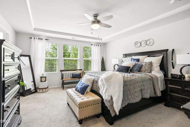 3401 Soaring Elm Drive, Morrisville, NC 27560