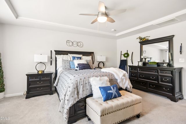 3401 Soaring Elm Drive, Morrisville, NC 27560