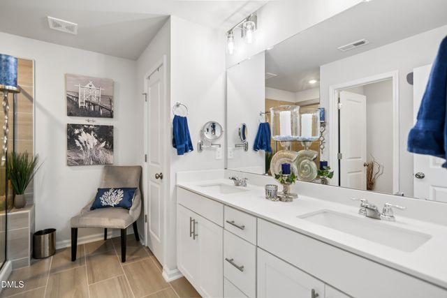 3401 Soaring Elm Drive, Morrisville, NC 27560