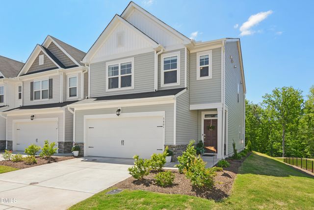 3401 Soaring Elm Drive, Morrisville, NC 27560