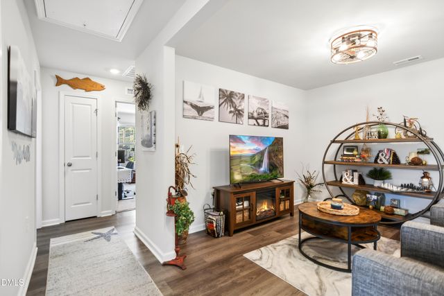 3401 Soaring Elm Drive, Morrisville, NC 27560