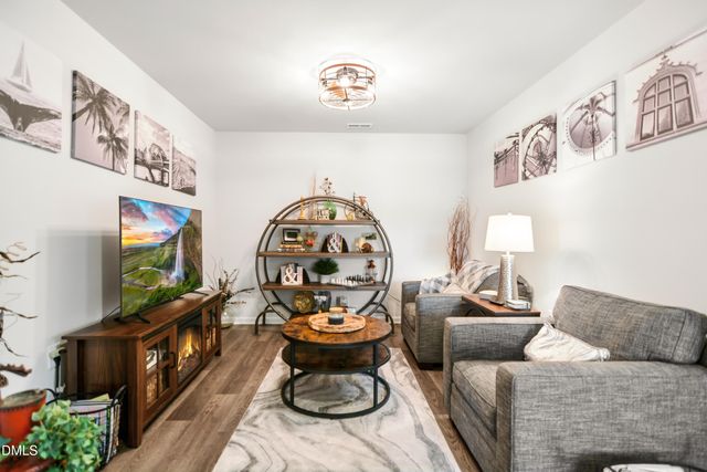 3401 Soaring Elm Drive, Morrisville, NC 27560