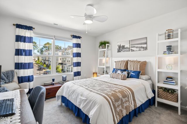 3401 Soaring Elm Drive, Morrisville, NC 27560