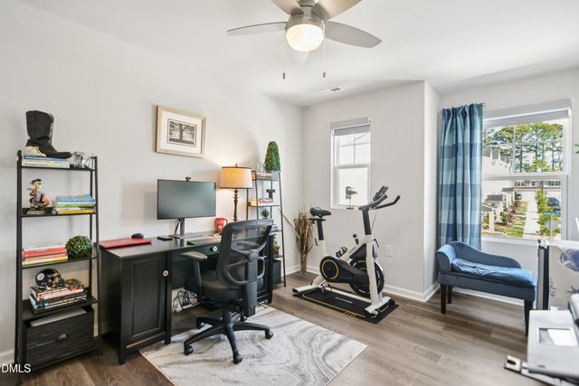 3401 Soaring Elm Drive, Morrisville, NC 27560