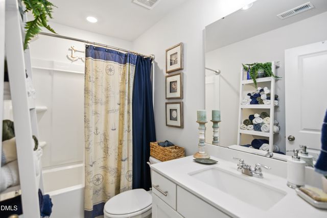 3401 Soaring Elm Drive, Morrisville, NC 27560