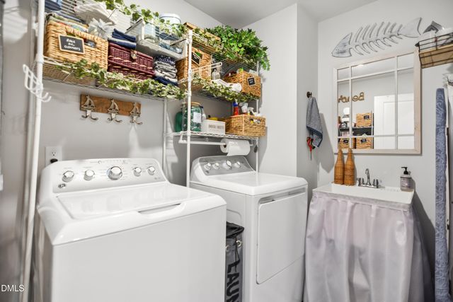 3401 Soaring Elm Drive, Morrisville, NC 27560