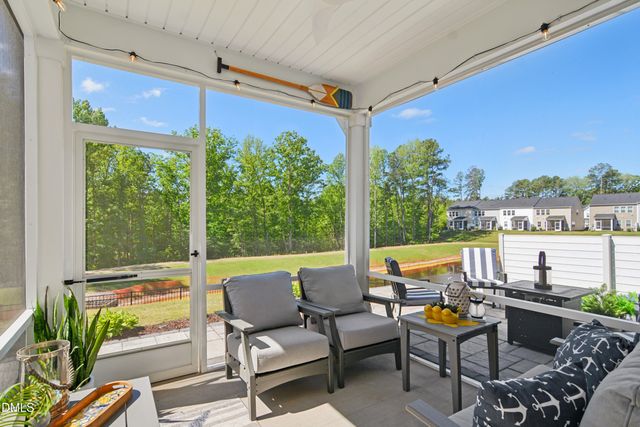 3401 Soaring Elm Drive, Morrisville, NC 27560