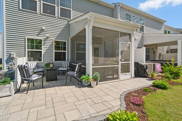 3401 Soaring Elm Drive, Morrisville, NC 27560