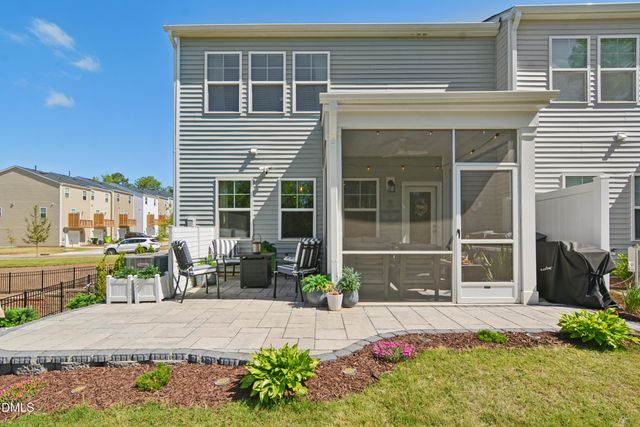 3401 Soaring Elm Drive, Morrisville, NC 27560