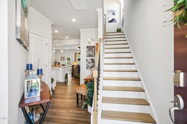 3401 Soaring Elm Drive, Morrisville, NC 27560