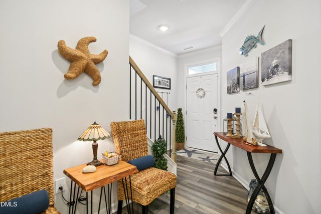 3401 Soaring Elm Drive, Morrisville, NC 27560