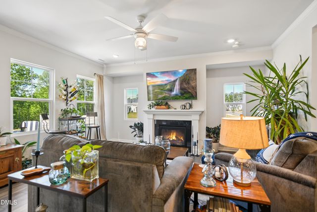 3401 Soaring Elm Drive, Morrisville, NC 27560