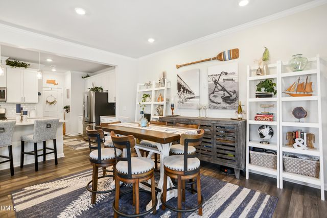 3401 Soaring Elm Drive, Morrisville, NC 27560