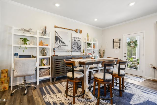 3401 Soaring Elm Drive, Morrisville, NC 27560