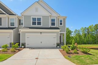 3401 Soaring Elm Drive, Morrisville, NC 27560