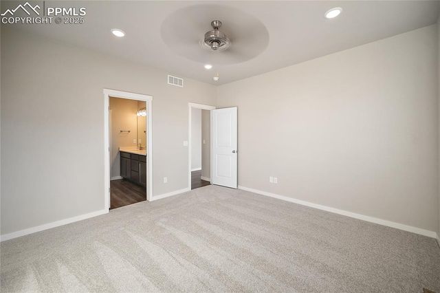 9156 Golden Buffs Drive, Colorado Springs, CO 80925