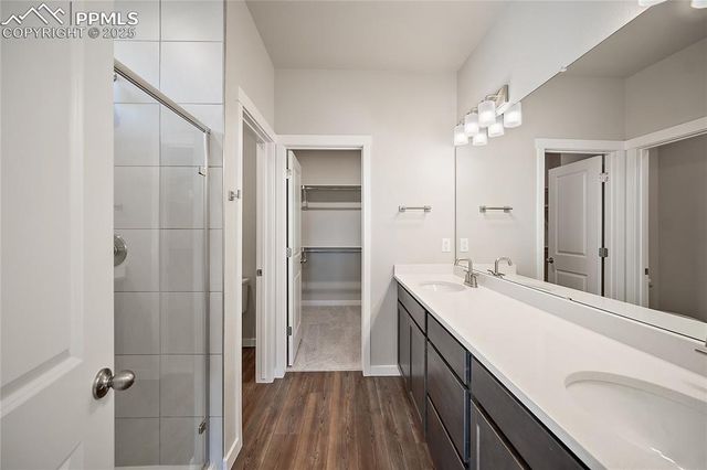 9156 Golden Buffs Drive, Colorado Springs, CO 80925