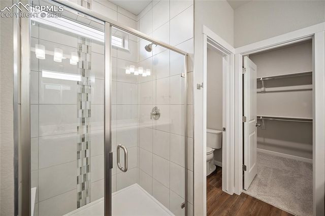 9156 Golden Buffs Drive, Colorado Springs, CO 80925