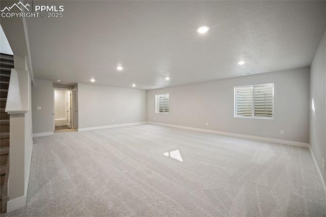 9156 Golden Buffs Drive, Colorado Springs, CO 80925