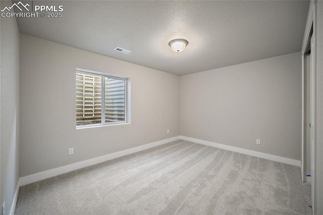 9156 Golden Buffs Drive, Colorado Springs, CO 80925