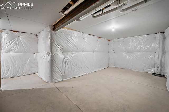 9156 Golden Buffs Drive, Colorado Springs, CO 80925