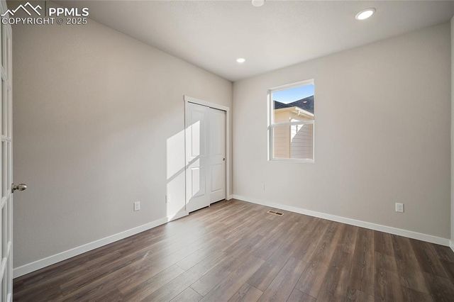 9156 Golden Buffs Drive, Colorado Springs, CO 80925