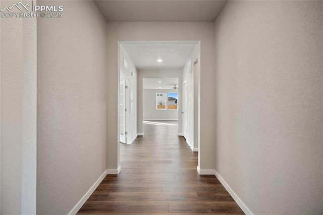 9156 Golden Buffs Drive, Colorado Springs, CO 80925