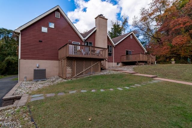 9 Wayside Ln, Clinton Twp., NJ 08833