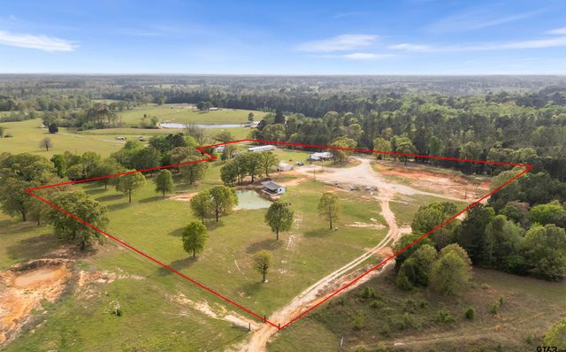 4166 W FM 13, Henderson, TX 75654