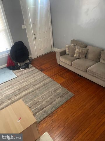 1453 N 60TH STREET, Philadelphia, PA 19151