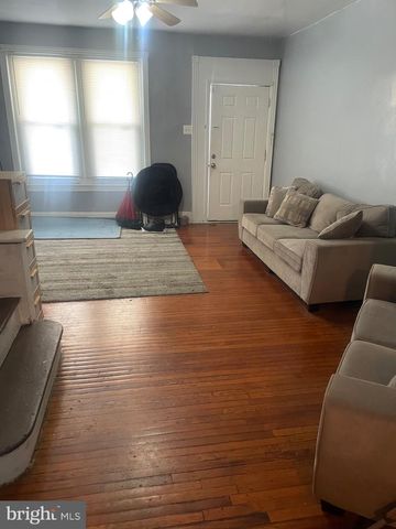 1453 N 60TH STREET, Philadelphia, PA 19151