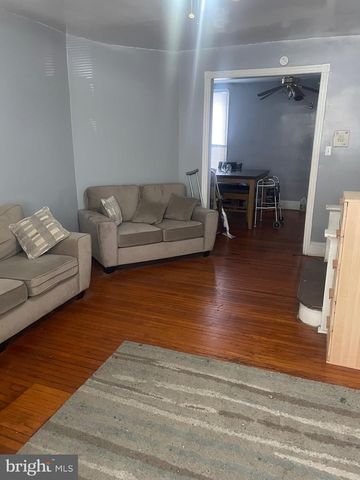 1453 N 60TH STREET, Philadelphia, PA 19151