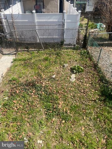 1453 N 60TH STREET, Philadelphia, PA 19151