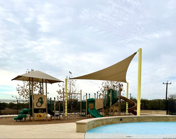 22118 Backspin, San Antonio, TX 78261