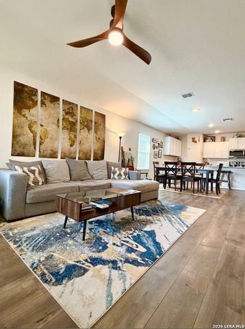 22118 Backspin, San Antonio, TX 78261