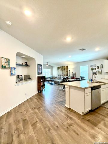 22118 Backspin, San Antonio, TX 78261