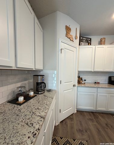22118 Backspin, San Antonio, TX 78261