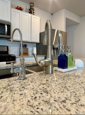 22118 Backspin, San Antonio, TX 78261
