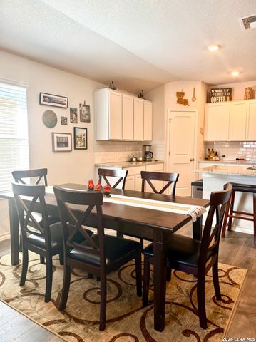 22118 Backspin, San Antonio, TX 78261