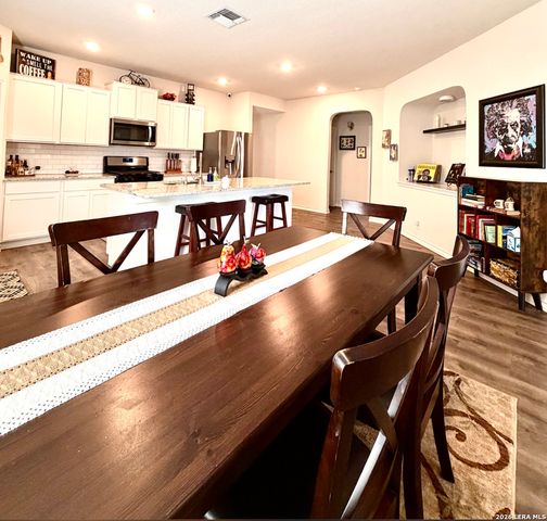 22118 Backspin, San Antonio, TX 78261