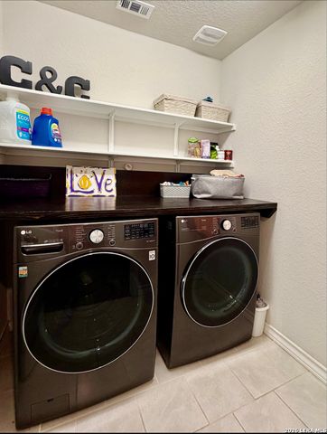 22118 Backspin, San Antonio, TX 78261