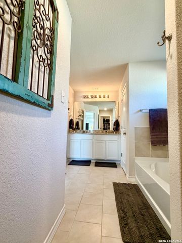 22118 Backspin, San Antonio, TX 78261