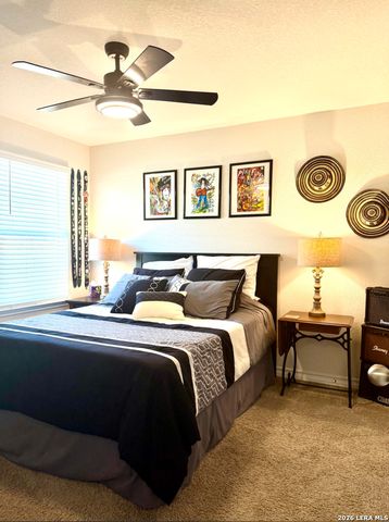 22118 Backspin, San Antonio, TX 78261