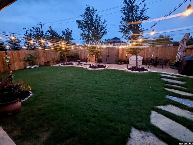 22118 Backspin, San Antonio, TX 78261