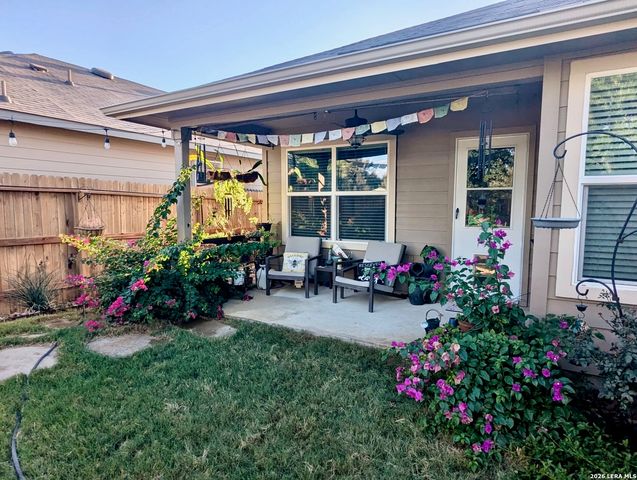 22118 Backspin, San Antonio, TX 78261